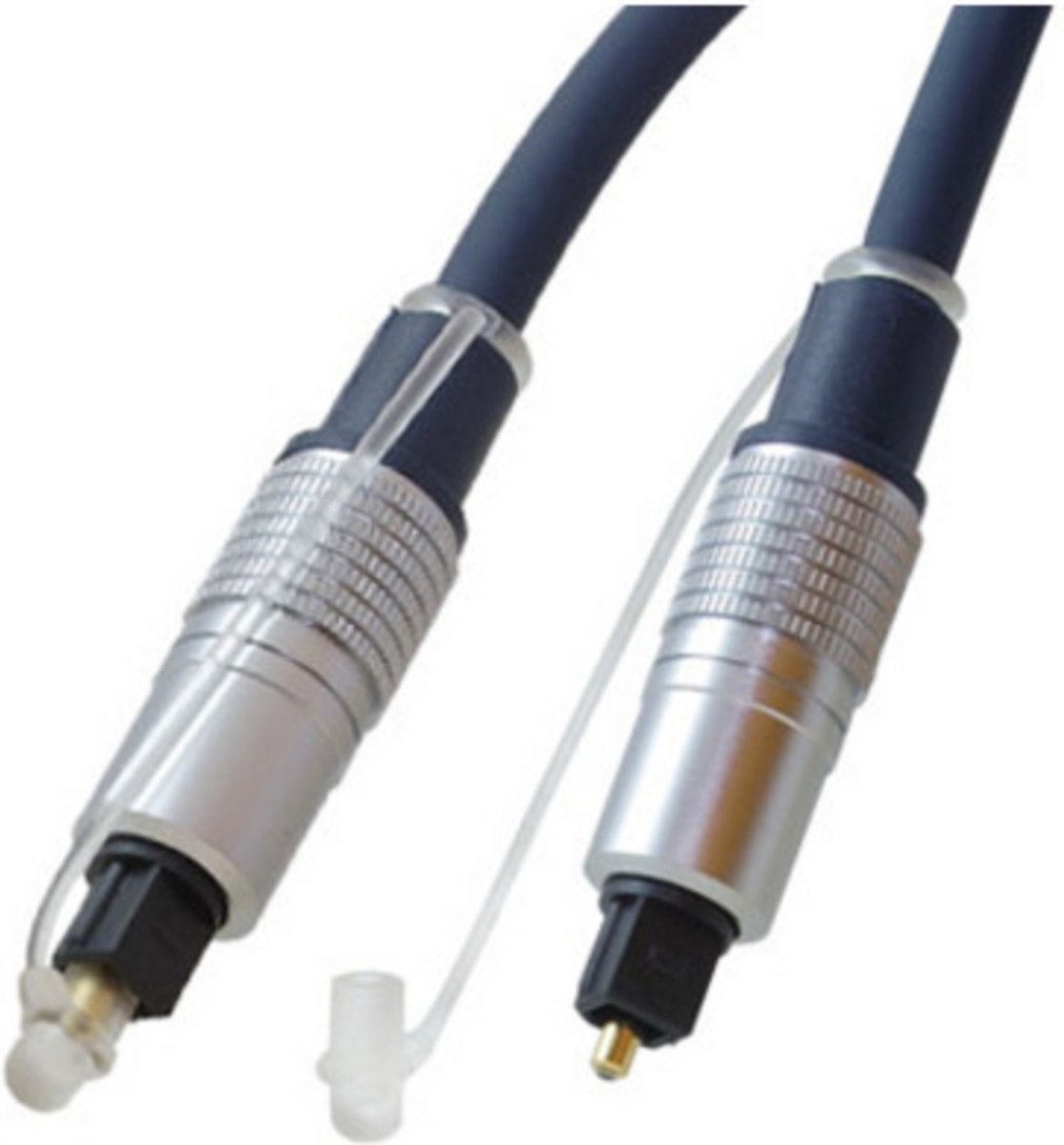 SP69006-2.0 - TOSLINK - Male - TOSLINK - Male - 2 m - Blue