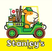 Stanley Picture Books- Stanley's Park