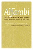 The Political Writings Political Regime and Summary of Plato's Laws VOLUME 2 Agora Editions