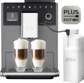 Melitta CI Touch F630-103 Plus - Volautomatische espressomachine