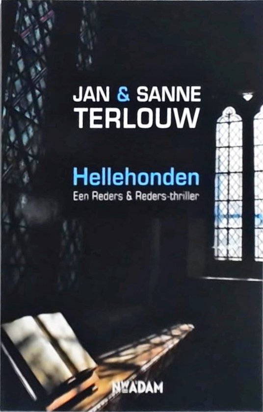 Reders & Reders VI - Hellehonden