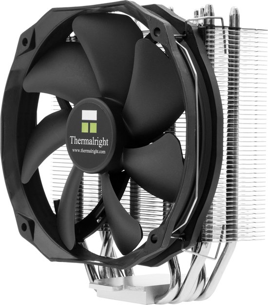 Thermalright TRUE SPIRIT 140 DIRE Processor Koeler hardwarekoeling