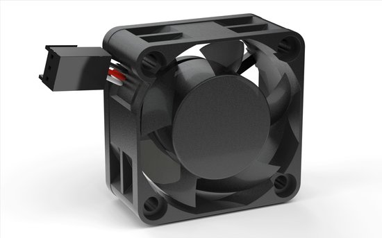 Noiseblocker BlackSilentPro PM-2