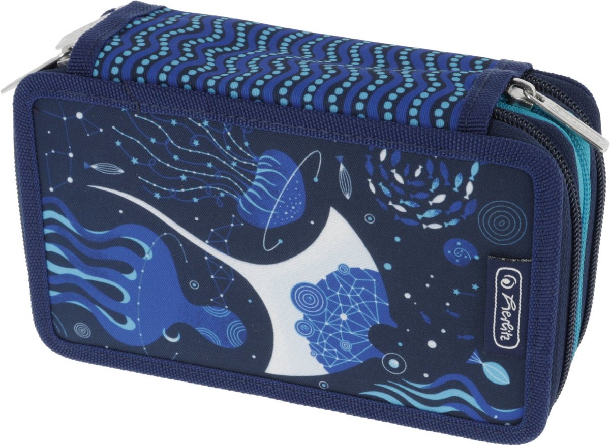 TriCase 31 tlg. Deep Ocean
