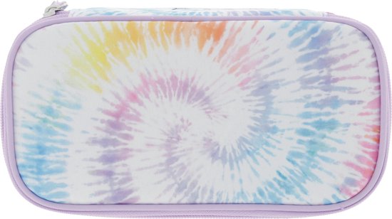 Herlitz Füllfederhalter „New Batik Freedom“ – Inkl. 3 Patronen, Für Links- & Rechtshänder