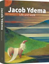 Jacob Ydema