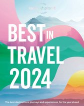 Lonely Planet- Lonely Planet's Best in Travel 2024