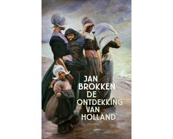 De ontdekking van Holland