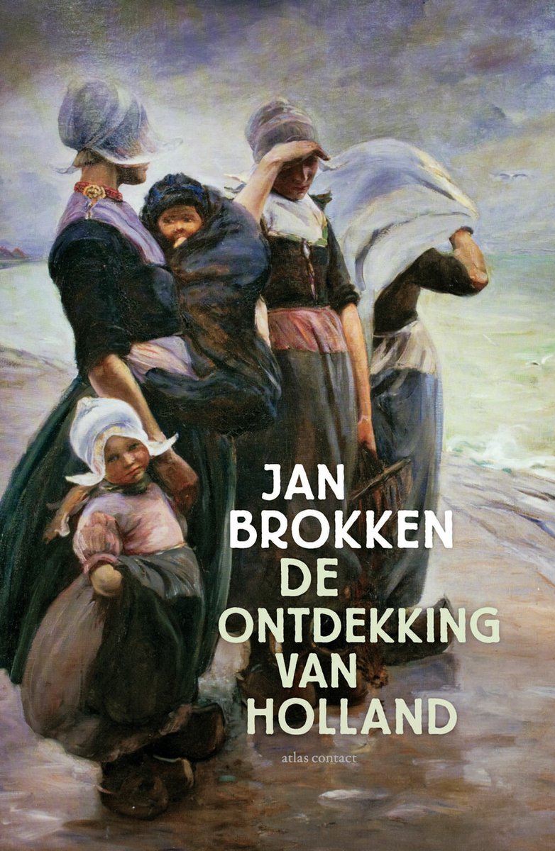De ontdekking van Holland op Prijzenvolger.com