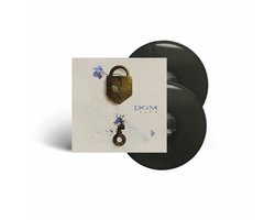 DGM - Life (2 LP) (Limited Edition)
