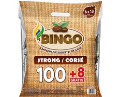Bingo Strong 108 Pad