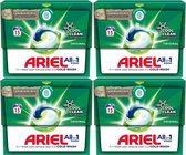 Ariel Original - All-in-one Pods - Wasmiddelcapsules - Voordeelverpakking - 4 x 15 Stuks