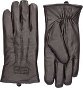 Warmbat Handschoenen Gloves Men GLO4024 Choco