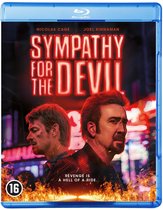 Sympathy For The Devil (Blu-ray)