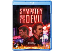 Sympathy For The Devil (Blu-ray)