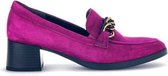Gabor 131 Loafers - Instappers - Dames - Paars - Maat 39