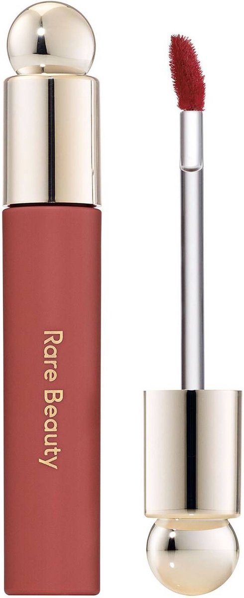 RARE BEAUTY - Soft Pinch Tinted Lip Oil - Lip olie - Lipgloss - Delight