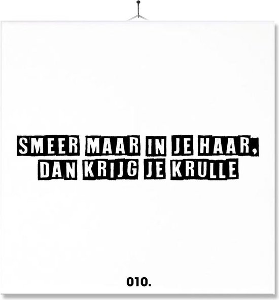 Carrelage Avec Impression | Texte de Rotterdam