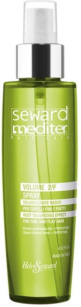 Helen Seward Mediter Hyper-Tech Volume Spray 2F 125 ml.