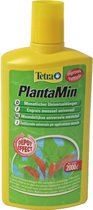 Tetra plant plantamin - Vloeibaar Ijzerpreparaat