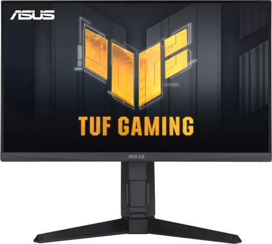 ASUS TUF Gaming VG249QL3A - Full HD Gaming Monitor - 180Hz - IPS - 24 inch