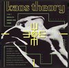 CD - Kaos Theory - 16 Bangin' Hardcore Tracks