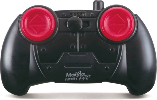 Maisto Tech Hydro Blaster Speedboot R/C