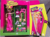 Betty Spaghetty - Betty's kleerkast - Vintage 1998