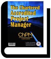 The Chartered Accredited Project Manager