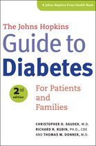 A Johns Hopkins Press Health Book - The Johns Hopkins Guide To Diabetes