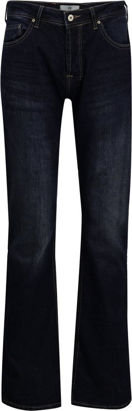 LTB Jeans Tinman Heren Jeans - Donkerblauw - W38 X L32