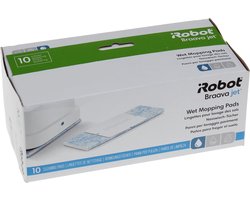 Irobot braava 250 dweilpad