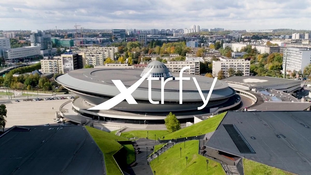 Xtrfy M8 Wireless - ultrakönnyű vezeték nélküli egér játékosoknak