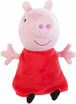 Peppa Pig met Geluid - 16 cm