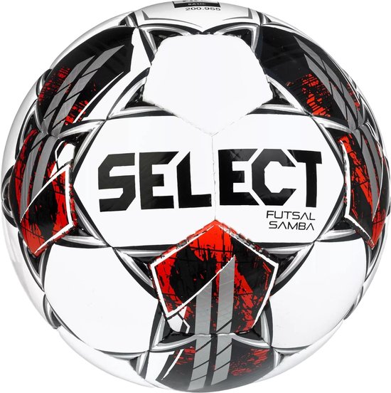 Select Ballon Futsal Master Vert