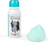 Shower Foam Nachtwacht 100ml / Cool kids Cosmetics / fun verzekerd