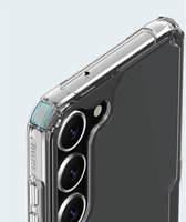 Nillkin - Nature TPU PRO Case - Samsung Galaxy S23 - Transparent