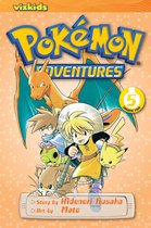 Pokemon Adventures 05