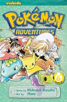 Pokemon Adventures 06