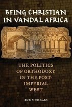 Transformation of the Classical Heritage- Being Christian in Vandal Africa