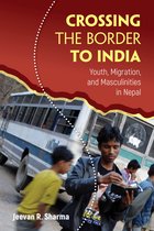 Global Youth- Crossing the Border to India
