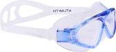 Atlantis Tetra Junior - Zwembril - Kinderen - Clear Lens - Blauw