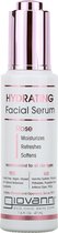 Giovanni Cosmetics - Hydrating Facial Serum - Rose 47 ml