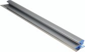 Kubala-Master line-Pleistermes- 1000mm-Roestvrij-Verwisselbaar blad-dikte 0,3 mm