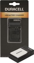 Duracell DRC5900 batterij-oplader USB