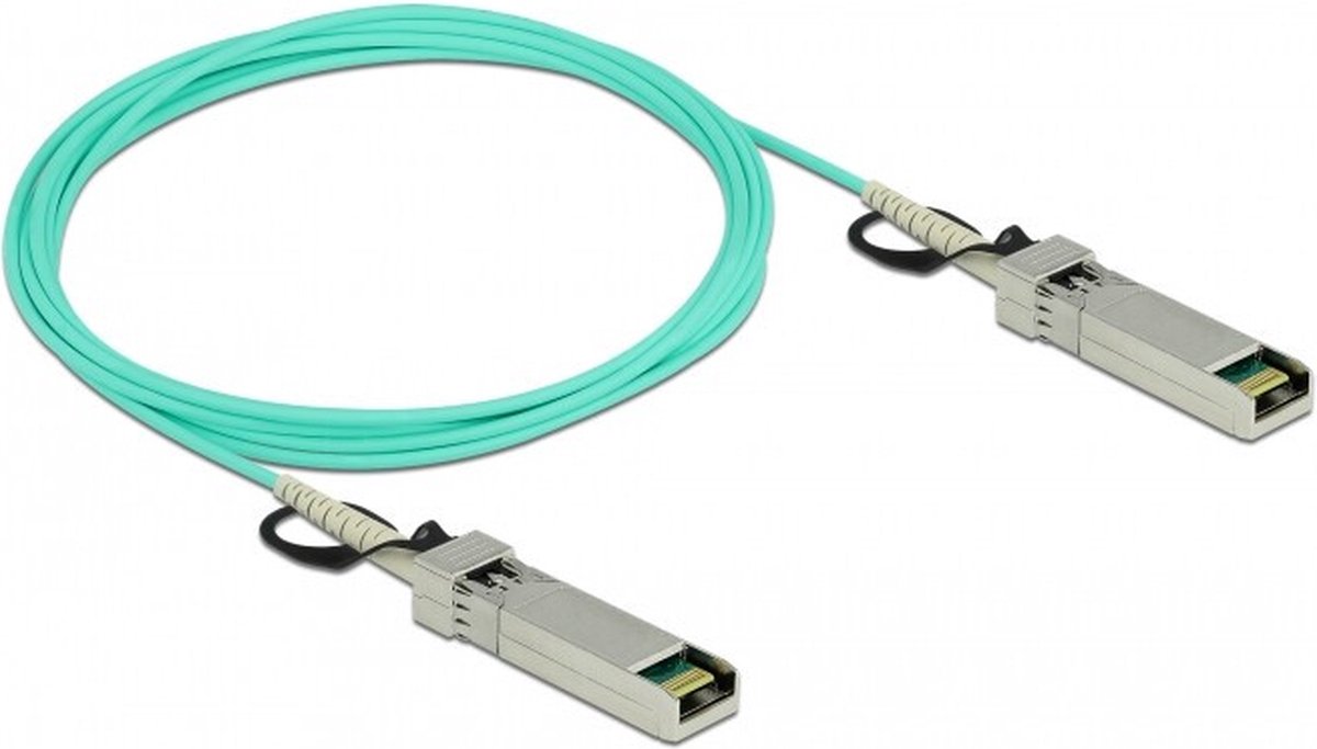 Image of Actieve optische kabel SFP+ 3 m