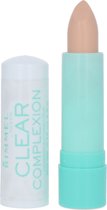 Rimmel Clear Complexion Coverstick - 001 Ivory