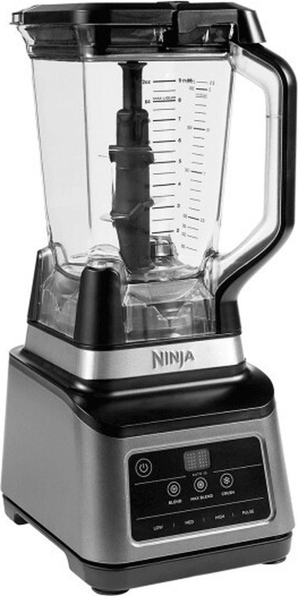 Mixeur et Soupe Ninja 1000 W, pichet de 1,7 litre 