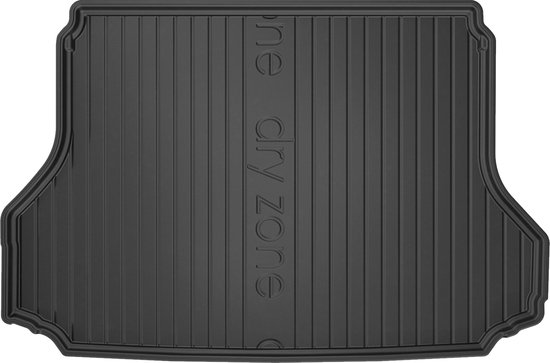 ELMASLINE 3D rubbermatten & kofferbakbeschermer set voor VW T-ROC 2017-2025 Cabrio | Extra hoge rand | Past alleen in Cabrio