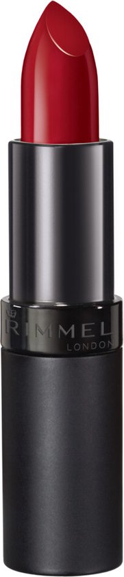 Rimmel London Lasting Finish Lippenstift - 001 My Gorge Red